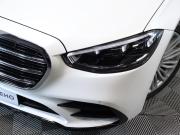 Mercedes-Benz S-Класс VII (W223) Санкт-Петербург  - изображение 35