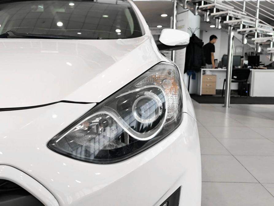 Hyundai i30 II Рестайлинг Казань  - изображение 21