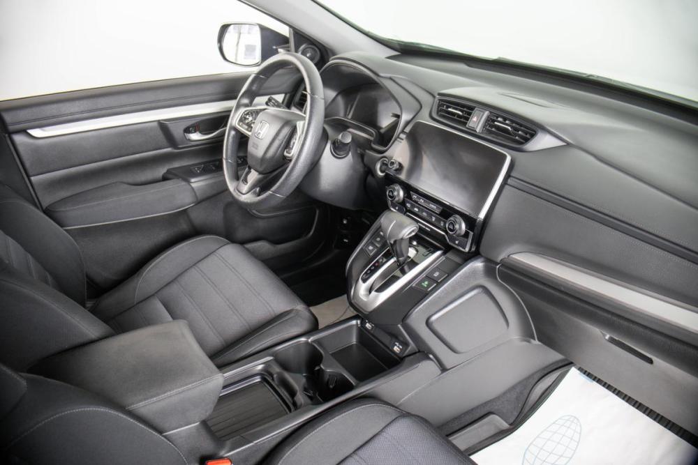 Honda CR-V V Рестайлинг Пермь  - изображение 12
