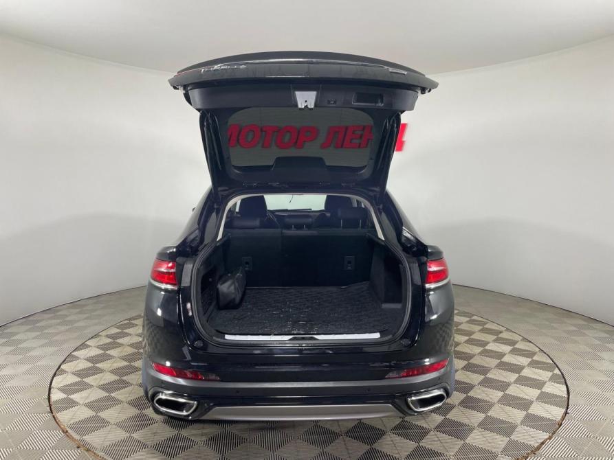 Geely Tugella I Воронеж  - изображение 7