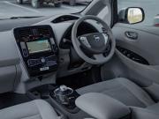 Nissan Leaf I (ZE0/AZE0) Тюмень  - изображение 22