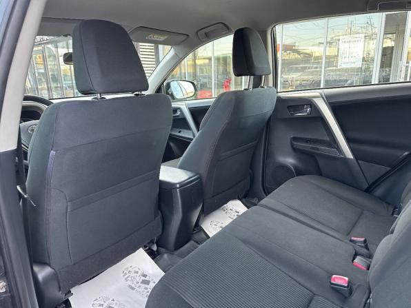 Toyota RAV4 IV (XA40) с пробегом 2015 года, цена 2 130 000 рублей, 121548 км, внедорожник, Автокод Объявления