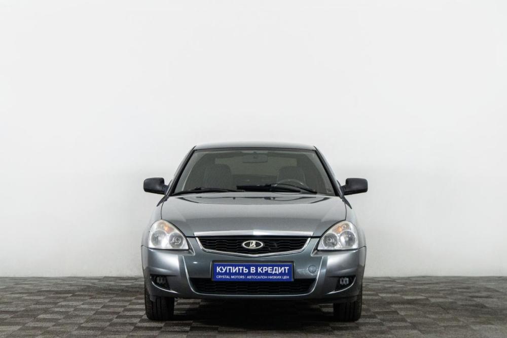 Lada (ВАЗ) Priora I Сургут  - изображение 2