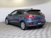 Kia Ceed II Рестайлинг Санкт-Петербург  - изображение 27