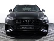 Audi SQ8 I (4M) Москва  - изображение 33