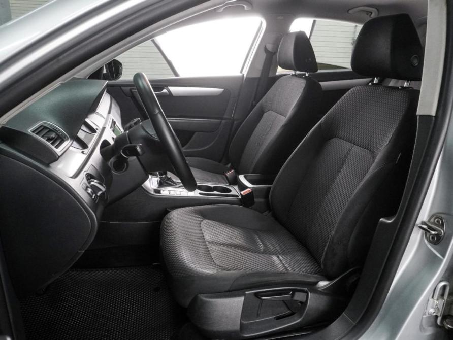 Volkswagen Passat B7 Воронеж  - изображение 10