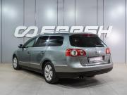 Volkswagen Passat B6 Воронеж  - изображение 23