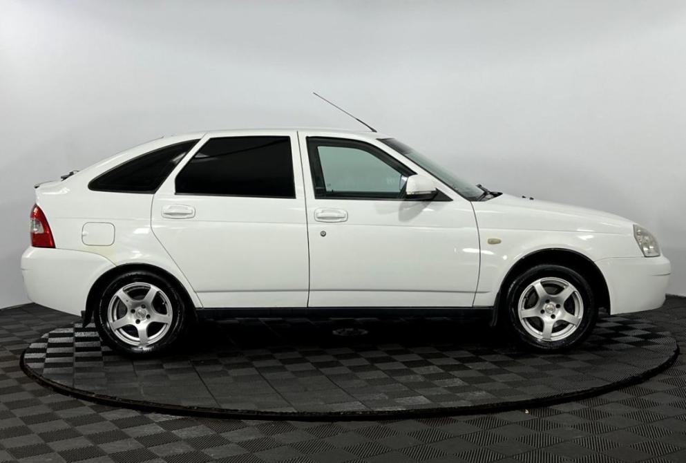 Lada (ВАЗ) Priora I Нижний Новгород  - изображение 5