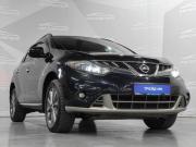 Nissan Murano II (Z51) Рестайлинг Новосибирск  - изображение 55