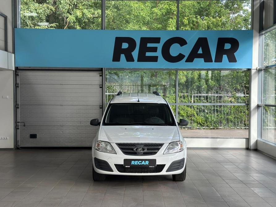 Lada (ВАЗ) Largus I Санкт-Петербург  - изображение 8