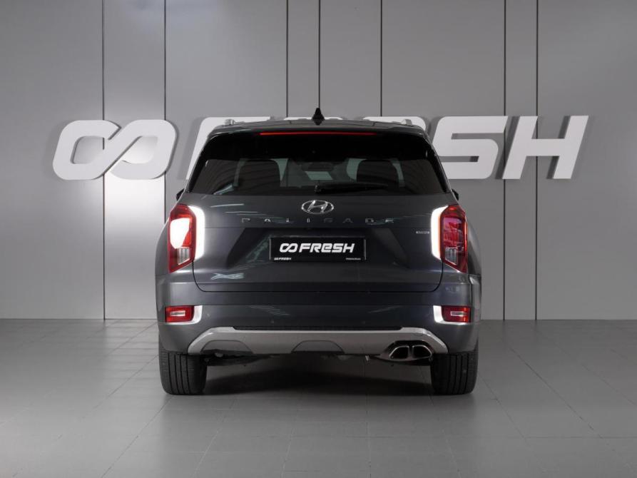 Hyundai Palisade I Минеральные Воды  - изображение 4