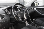Hyundai i30 II Казань  - изображение 30