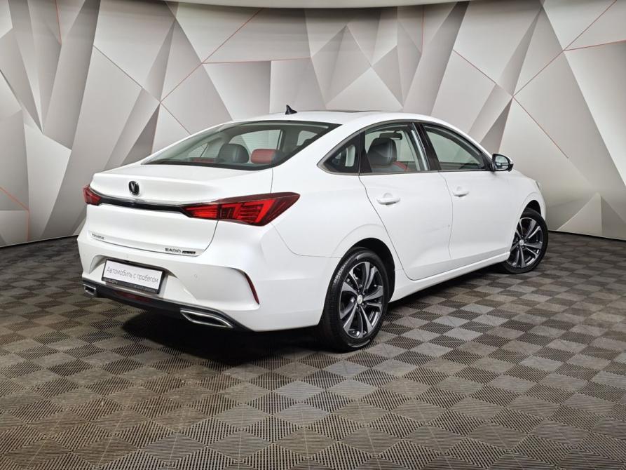 Changan Eado Plus Москва  - изображение 2