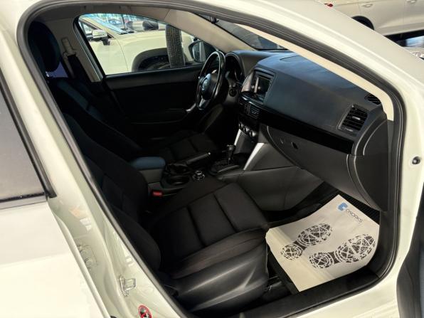 Mazda CX-5 I с пробегом 2012 года, цена 1 115 000 рублей, 301524 км, внедорожник, Автокод Объявления