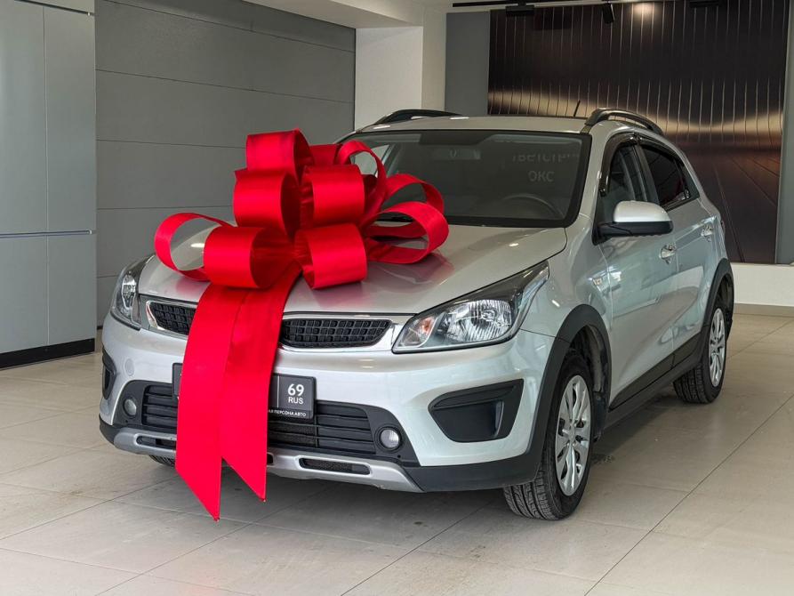 Kia Rio IV Тверь  - изображение 1