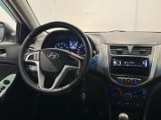 Hyundai Solaris I Самара  - изображение 23