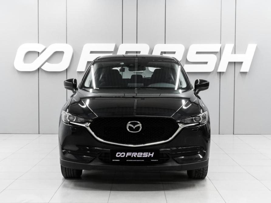 Mazda CX-5 II Ростов-на-Дону  - изображение 3