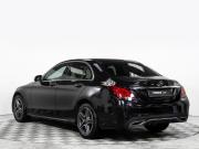 Mercedes-Benz C-Класс IV (W205) Рестайлинг Москва  - изображение 28