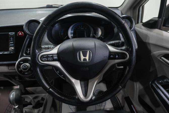 Honda Insight II с пробегом 2009 года, цена 859 000 рублей, 183000 км, хэтчбек, Автокод Объявления