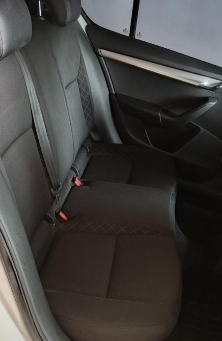 Skoda Octavia III (A7) Рестайлинг Москва  - изображение 17