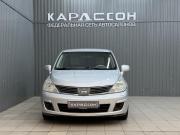 Nissan Tiida I Магнитогорск  - изображение 19