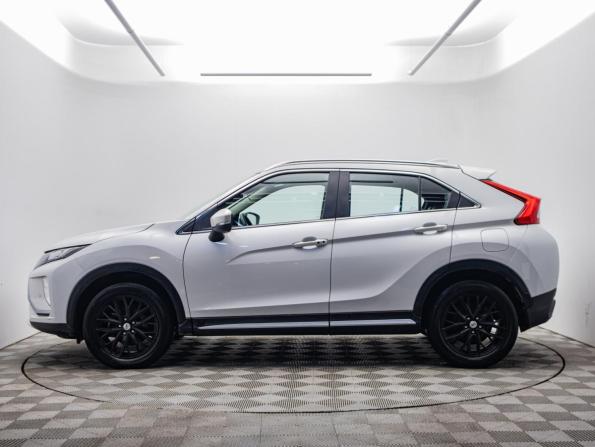 Mitsubishi Eclipse Cross I с пробегом 2022 года, цена 2 100 000 рублей, 11066 км, внедорожник, Автокод Объявления
