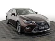 Lexus ES VI Рестайлинг Москва  - изображение 31