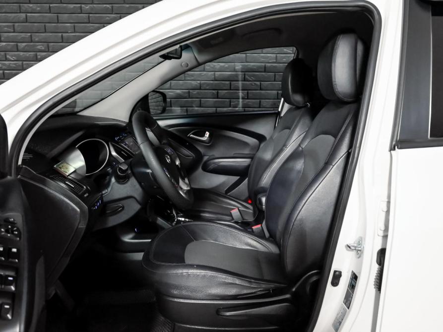 Hyundai ix35 I Екатеринбург  - изображение 10