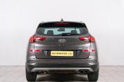 Hyundai Tucson III Рестайлинг Красноярск  - изображение 29
