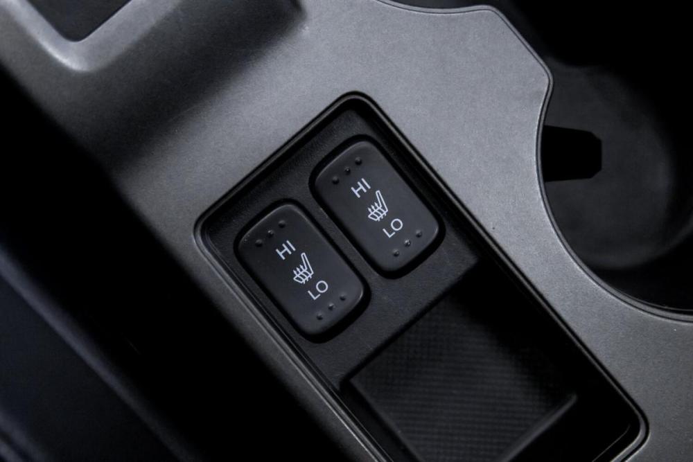 Honda CR-V III Рестайлинг Тюмень  - изображение 26