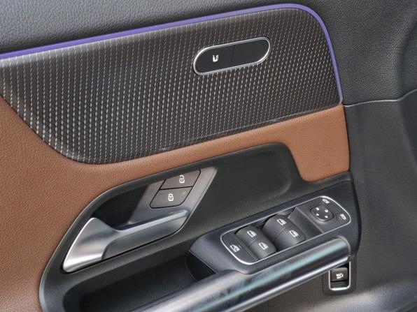 Mercedes-Benz GLA II (H247) с пробегом 2020 года, цена 3 520 000 рублей, 70122 км, внедорожник, Автокод Объявления