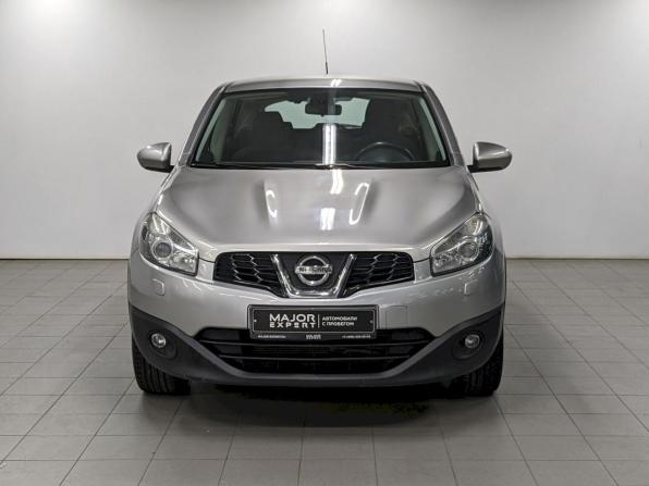 Nissan Qashqai I Рестайлинг с пробегом 2010 года, цена 990 000 рублей, 133237 км, внедорожник, Автокод Объявления