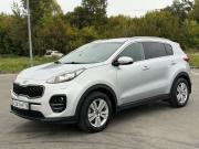 Kia Sportage IV Казань  - изображение 27