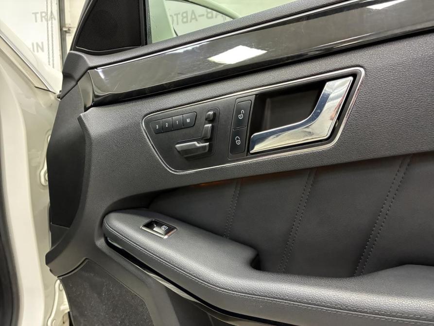 Mercedes-Benz E-Класс IV (W212 S212 C207) Пермь  - изображение 11