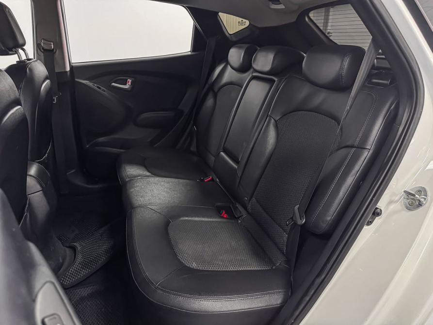 Hyundai ix35 I Минеральные Воды  - изображение 9