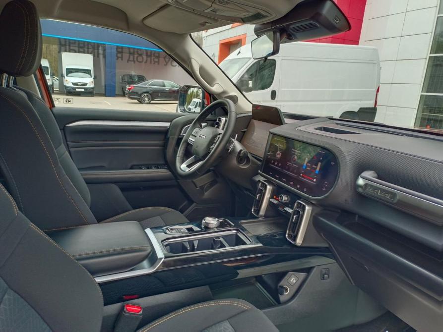 Haval Dargo Тверь  - изображение 20