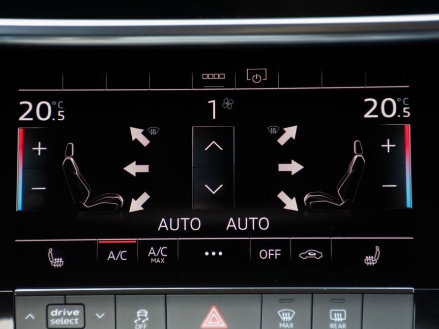 Audi A6 V (C8) Москва  - изображение 20