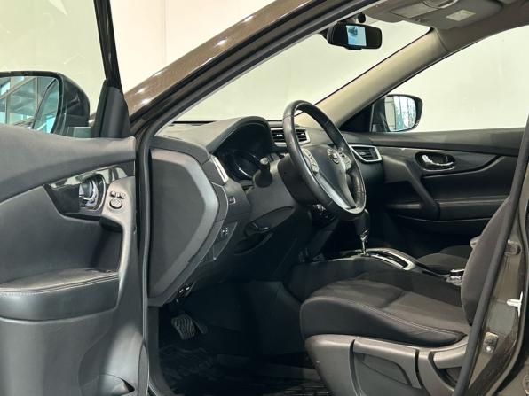 Nissan X-Trail III с пробегом 2018 года, цена 1 650 000 рублей, 122600 км, внедорожник, Автокод Объявления