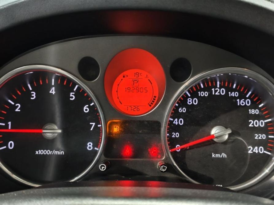 Nissan X-Trail II Курск  - изображение 11