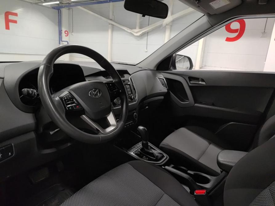 Hyundai Creta I Казань  - изображение 20
