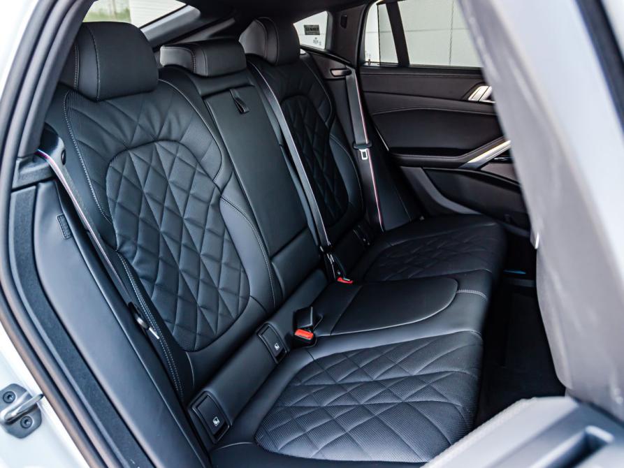 BMW X6 III (G06) Рестайлинг Магнитогорск  - изображение 14