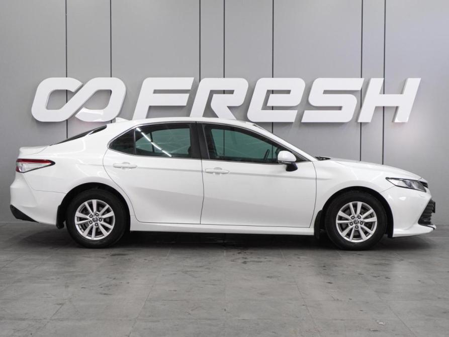 Toyota Camry VIII (XV70) Воронеж  - изображение 5
