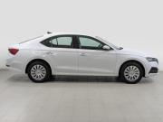 Skoda Octavia IV (A8) Москва  - изображение 29