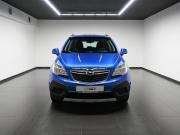 Opel Mokka I Тверь  - изображение 23