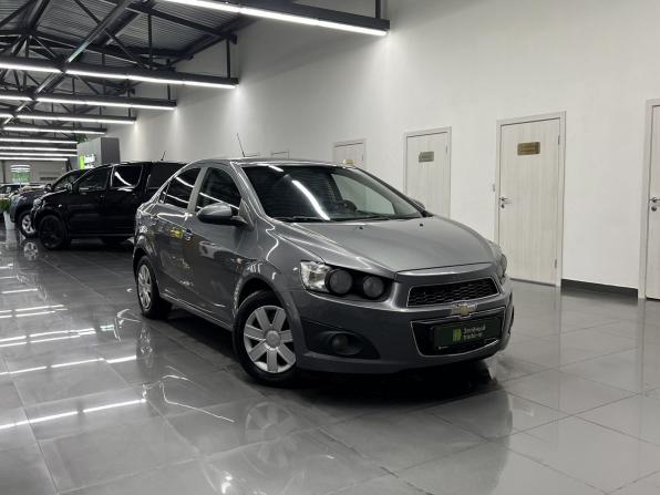 Chevrolet Aveo II с пробегом 2013 года, цена 695 000 рублей, 205888 км, седан, Автокод Объявления