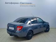 Lada (ВАЗ) Granta I Рестайлинг Ярославль  - изображение 16