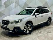 Subaru Outback V Рестайлинг Оренбург  - изображение 24