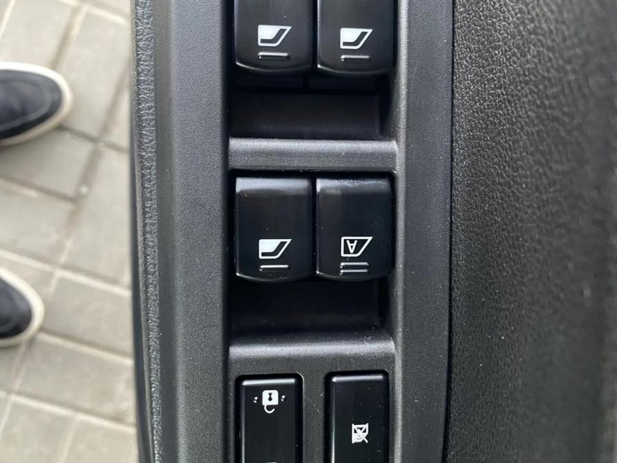 Dongfeng AX7 I Волгоград  - изображение 14