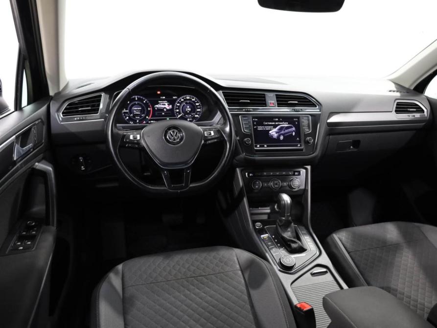 Volkswagen Tiguan II Ростов-на-Дону  - изображение 6