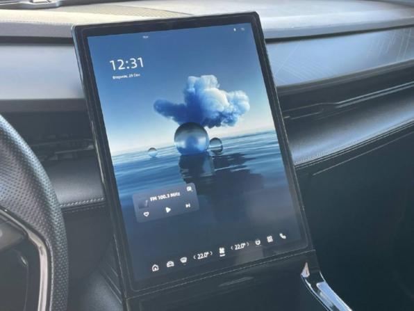 Geely Cityray с пробегом 2024 года, цена 2 413 000 рублей, 21410 км, внедорожник, Автокод Объявления